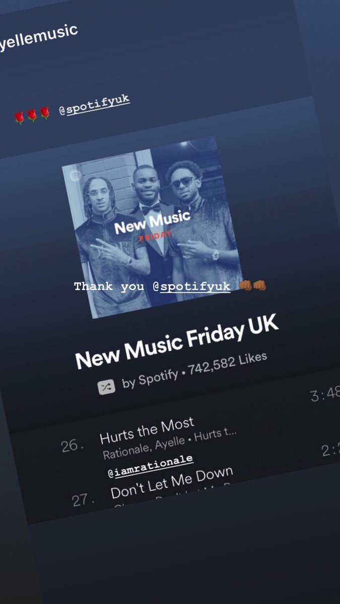 Rationale tweet media