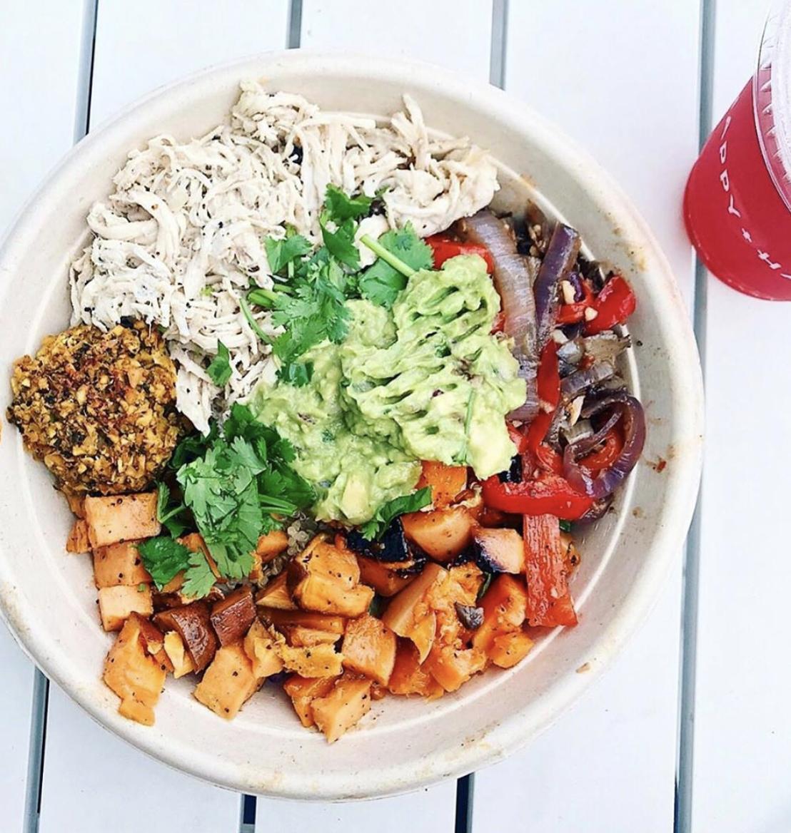 Happy Friday! You made it through the week! Reward yourself by grabbing friends or family for a great meal out at one of the local eateries listed on supportschoolmeals.org, and donate $5 to our Support School Meals campaign.#4schoolmeals