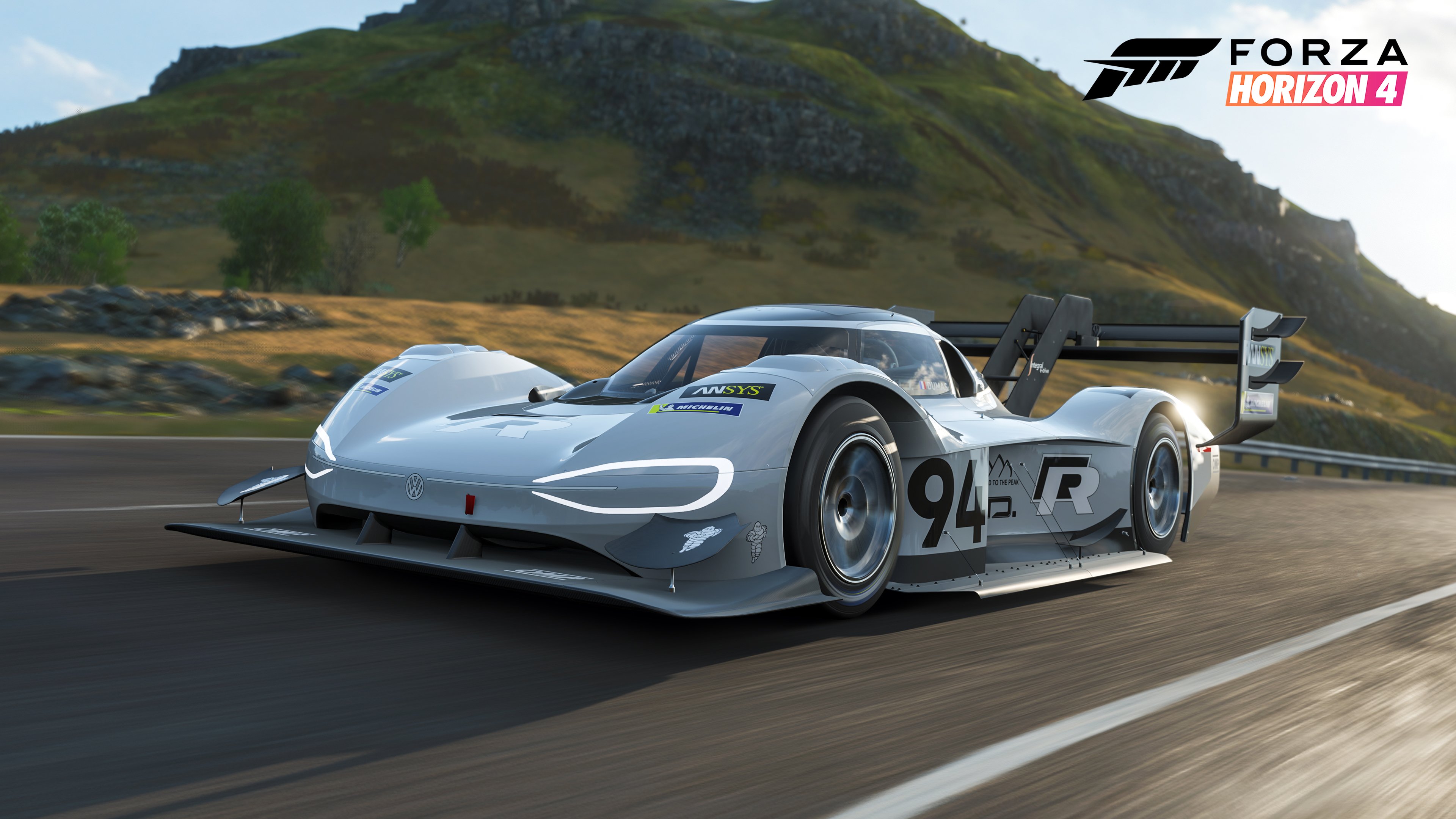 Forza Motorsport on X