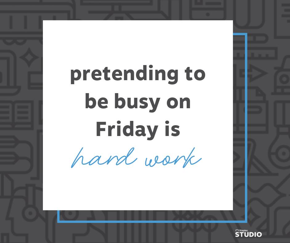 Staples Studio tweet media