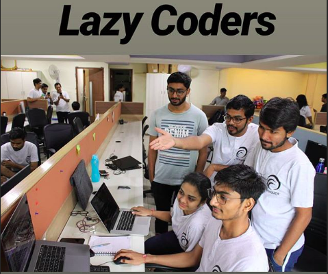 fappupatel's tweet photo. #hackathonInRapidops #hackathon #hackathon2019 #hackAhmedabad #letshack #hackit #hackday #rapidops
#405_found

#LazyCoders https://t.co/9z1PAcNKbY