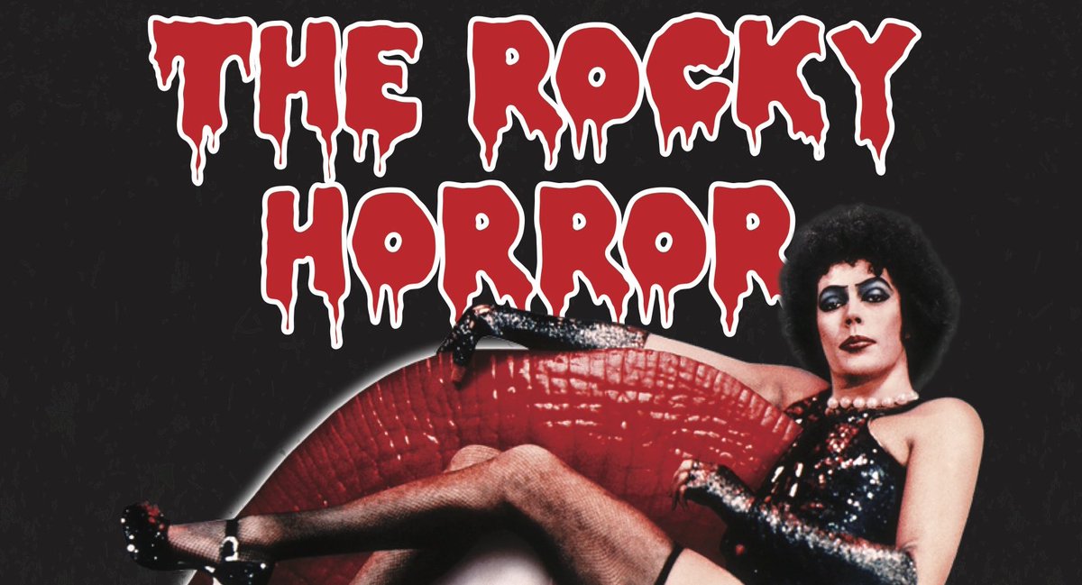 ‘Give yourself over to absolute pleasure’ Rocky Horror Picture Show
<a href="/Glint_HAD/">Glint</a> book now! dollyshotpopuppicturehouse.com/rocky-horror-p…