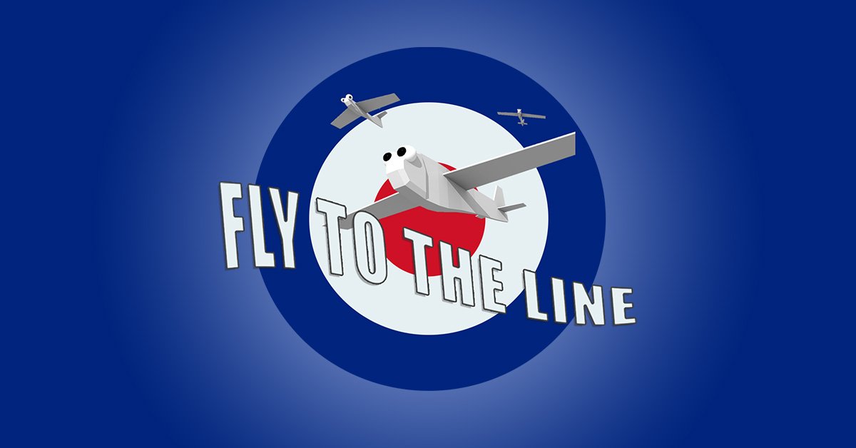 TlpLearn's tweet image. Join us for our fantastic Fly To The Line – STEM Learning Glider Challenge!

To learn more visit:
tinyurl.com/y36ay863

#fttluk #schools #primarylearning #teamwork #Engineering #learnbydoing