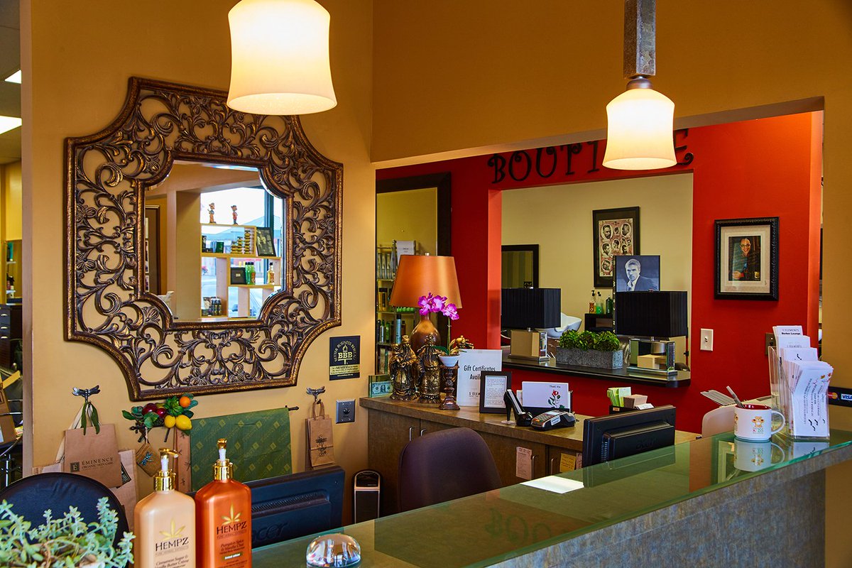 Attention passionate hairstylists! Are you looking for a wonderful work environment with a skilled team? We are always seeking new talent! Call Susie to apply today (260-969- 6955).