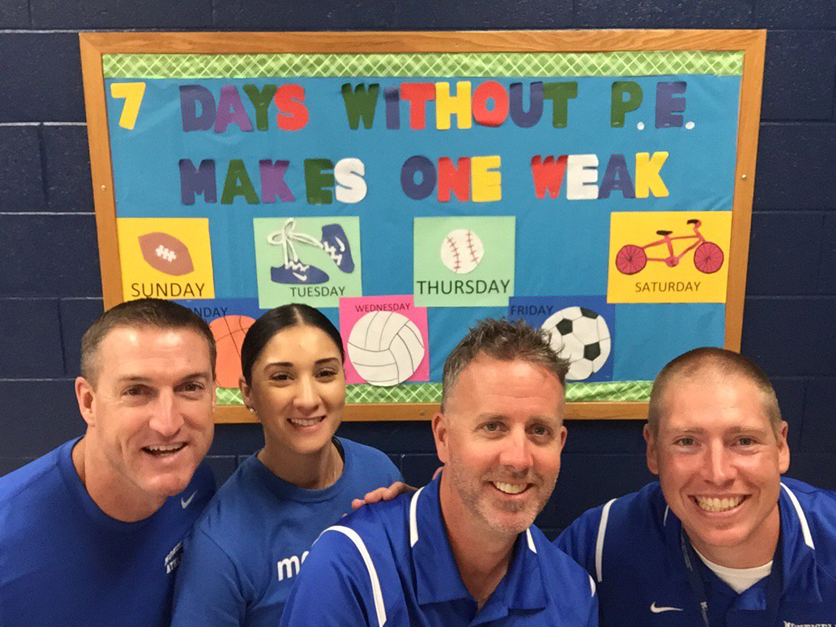 Monticello T&F (@montitrack) on Twitter photo RJK Health & PE Dept wishing everyone a Happy and Healthy Friday! Enjoy the 3 day weekend
<a href="/MontiAthletics/">Monticello Athletics</a> <a href="/MiddleRjk/">RJK MIDDLE SCHOOL</a> @WhyMontiRocks <a href="/MontiHS_Pride/">Monticello HS</a> RJK Health & PE Dept wishing everyone a Happy and Healthy Friday! Enjoy the 3 day weekend
<a href="/MontiAthletics/">Monticello Athletics</a> <a href="/MiddleRjk/">RJK MIDDLE SCHOOL</a> @WhyMontiRocks <a href="/MontiHS_Pride/">Monticello HS</a>