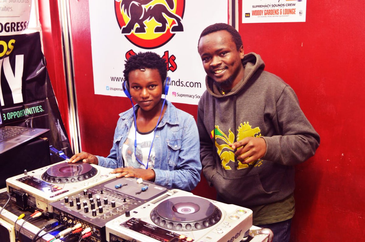 MartoValencia_'s tweet photo. Supremacy Sounds Dj Academy is currently taking in October Students. To enroll, visit our office located along Tsavo Road at Latema Plaza 3rd floor.(adjacent to Maximum miracle centre) For further Inquiries call +254 722 876 342. @DjRaskull @STAMINADJ @DEEJAYNIAL https://t.co/WAcWquUum2