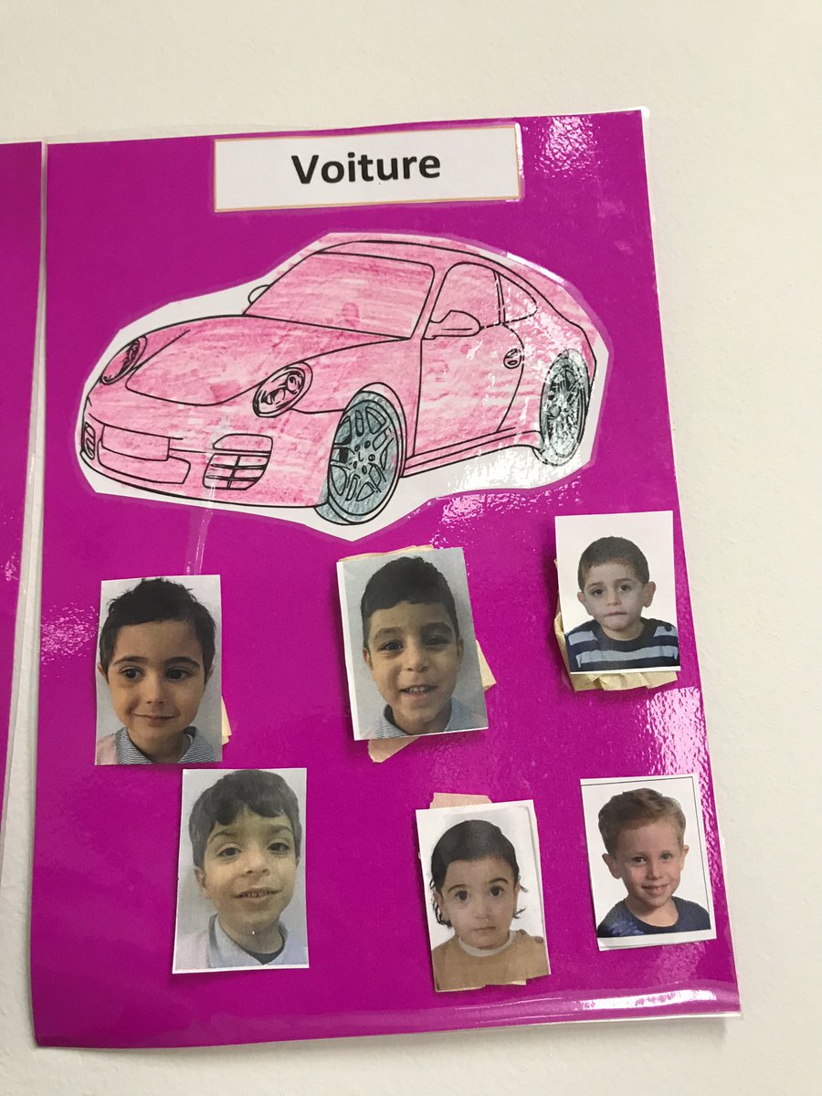 OstaJana's tweet photo. Afin d’appliquer les routines dans notre communauté scolaire d’une manière organisée , les apprenants de la petite section avaient le choix de choisir le nom de leurs groupes préférés. @Hhhsinfo @DimassiDiana @LinaMajzoub1 @tbaassiri https://t.co/ZTDINkGGmd