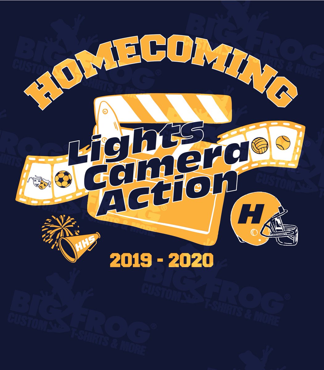 Hawks_SC's tweet image. Homecoming Shirts only $10! We have about 50 left in small, medium, large, and 1 XL left. Bring money on Tuesday and get yours before they are gone. Wear them for Blue &amp;amp; Gold Day!