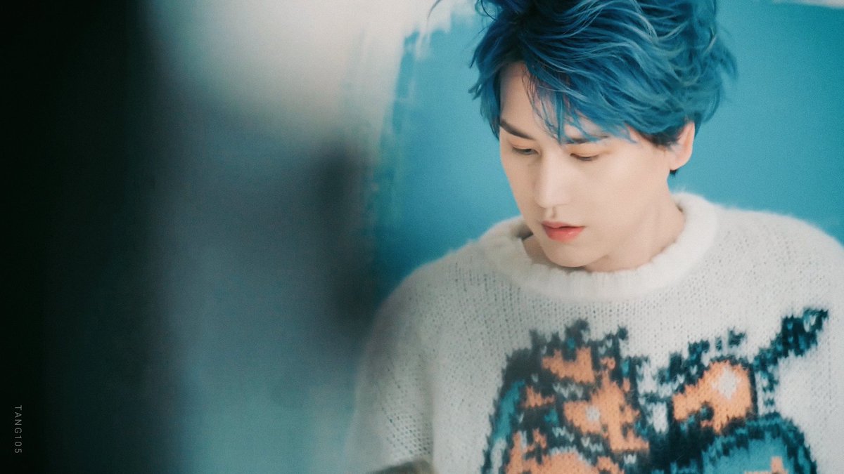 Tang105's tweet photo. 20190927 'The Crown' Lyric Video PART.1
#슈퍼주니어 #SUPERJUNIOR #Kyuhyun #규현 https://t.co/VQmeGZzfAK
