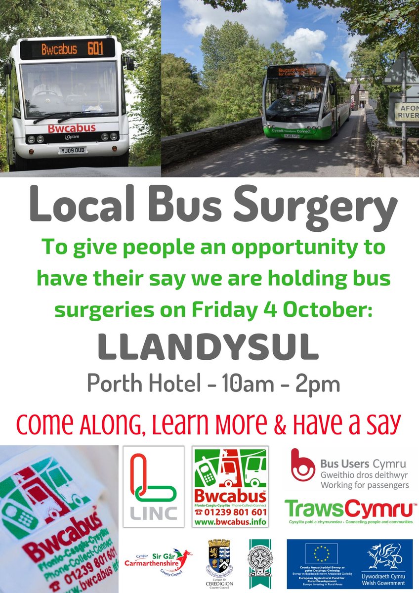 LINC Project tweet media