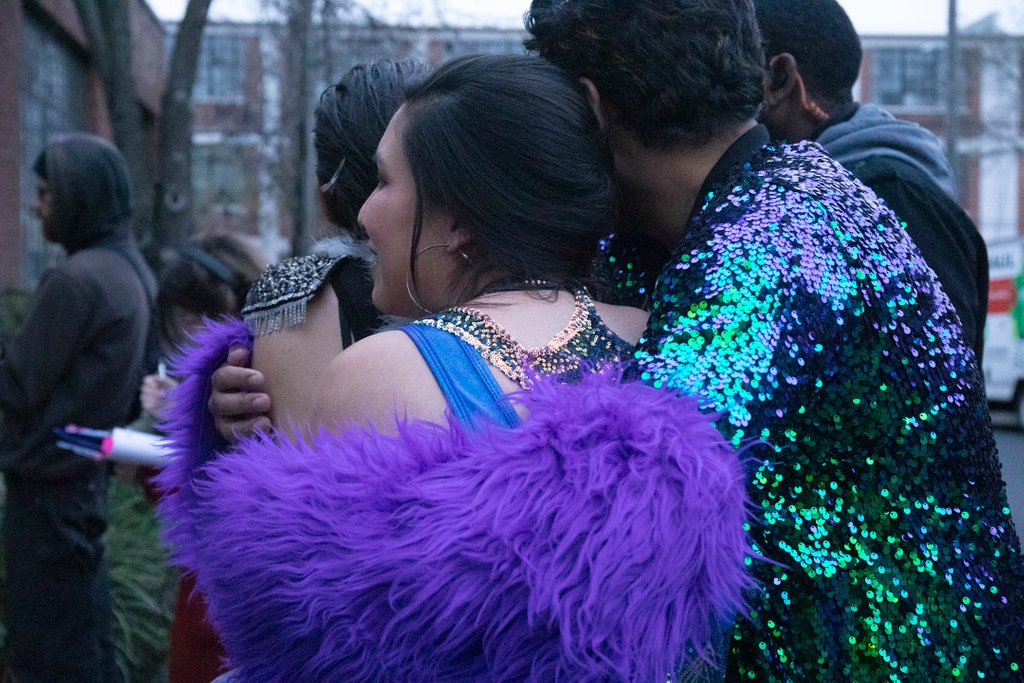 MAKESHIFT SOCIETY tweet media