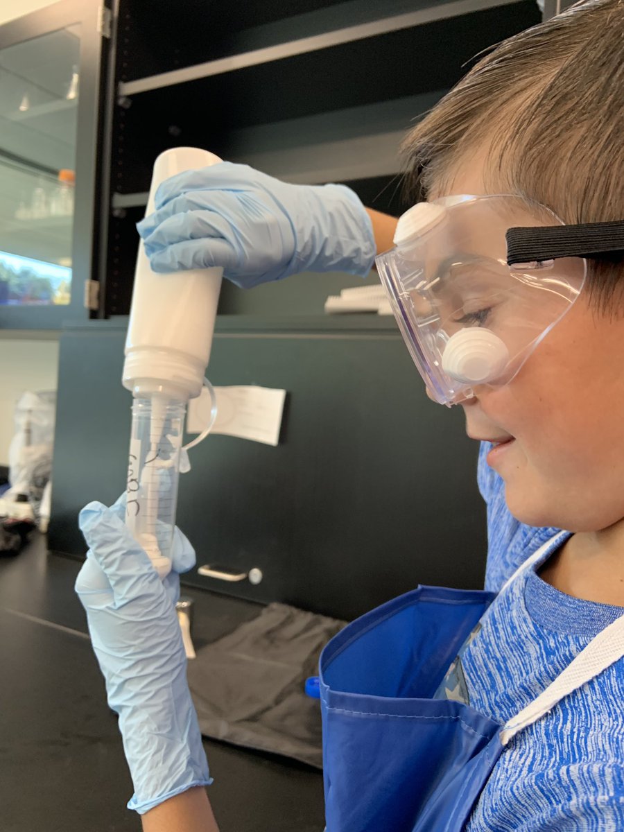 dubya512's tweet photo. Polymer day @theSMSD for these @RStar512 Ss! https://t.co/En7HS95DfU