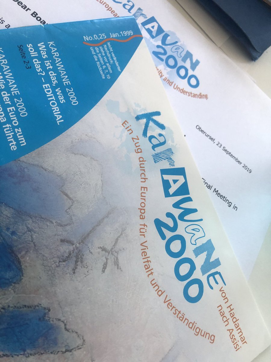 Caravan20002's tweet photo. Impressions of today’s #Caravan2000 board meeting. we celebrate the 20 year anniversary of our initiative 🎉 #StayTuned for all the beautiful things we plan for the future! join the movement - visit 👉🏽 https://t.co/uuQOfdEeie! #PressInfo comes soon! #Inclusion #Diversity https://t.co/LBndZdDKfQ