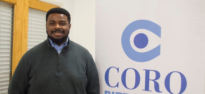 SabSaunders's tweet photo. Great news! Congrats @Coro_Pittsburgh Fellows Alum, Laier! @HarvardUP: Congratulations to #GSDMUP '20 Laier-Rayshon Smith, 2019 @APA_Planning Foundation scholarship winner!

https://t.co/Fc5s19XEJl https://t.co/QhBCEZgmUq