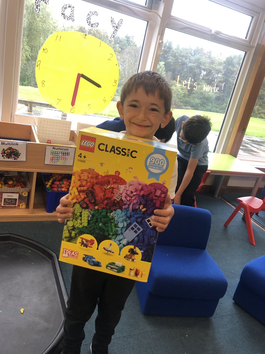 Canongate Primary School and Nursery tweet media