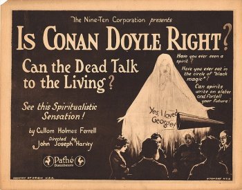 BakerStJournal's tweet photo. Is Conan Doyle Right? #Notoften #Themantriedtokill #SherlockHolmes https://t.co/NRRGT7YFPT https://t.co/pq6JtPXHY9