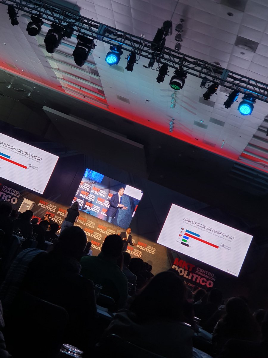 <a href="/sergiotorresa/">Sergio Torres</a> <a href="/Centro_MktPol/">Centro MKT Político</a> @Politiks360 Excelente ponencia! Seguimos en la formación y capacitación.