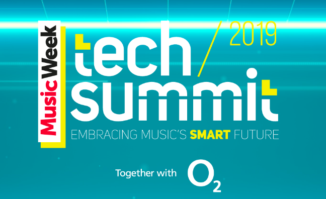MusicWeek's tweet image. Heading for the Music Week Tech Summit? You'll be able to meet these winning startups: musicweek.com/digital/read/m… #MWTechSummit