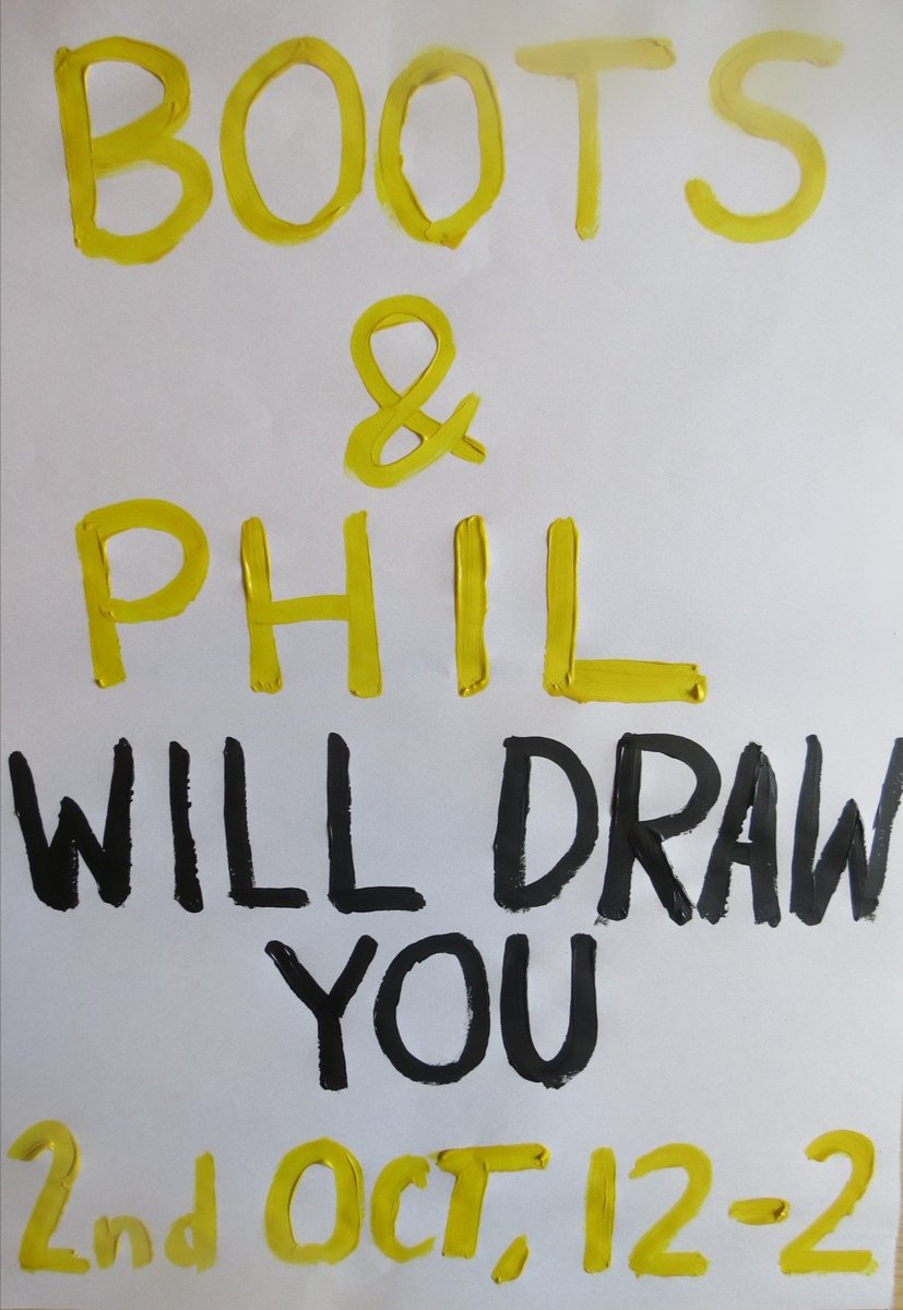 CubittEducation's tweet photo. Come along to @CubittEducation S̶t̶i̶l̶l̶ Life event on Wednesday 2nd October. A drawing and conversation event, hosted by participants in Cubitt's Home Library Service project devised with Ania Bas. To book a place e mail esther@cubittartists.org.uk
@allchangearts #goingplaces https://t.co/xLC8UKyPa5
