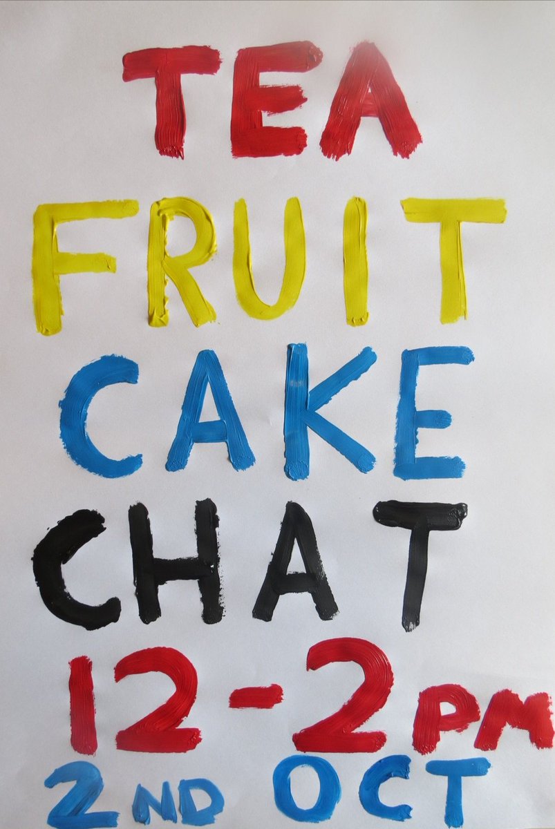 CubittEducation's tweet photo. Come along to @CubittEducation S̶t̶i̶l̶l̶ Life event on Wednesday 2nd October. A drawing and conversation event, hosted by participants in Cubitt's Home Library Service project devised with Ania Bas. To book a place e mail esther@cubittartists.org.uk
@allchangearts #goingplaces https://t.co/xLC8UKyPa5