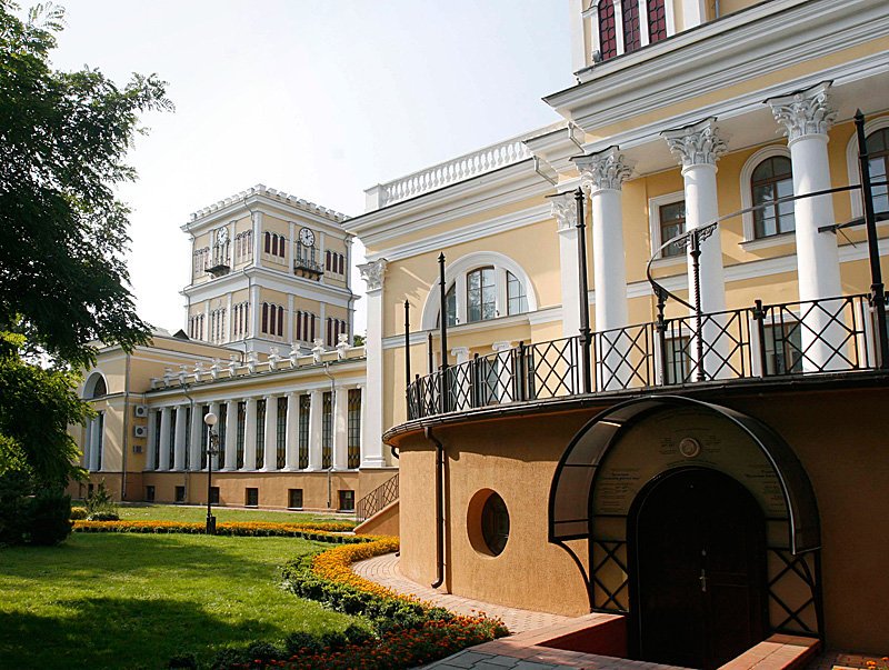 для гомельский дворцово парковый ансамбль фото они располагаются