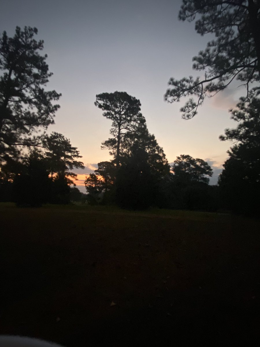 Waking up on the farm...donkey sounds are awful! Lol #donkeyscareoffbysound #sisterstakegonzales #solocamping