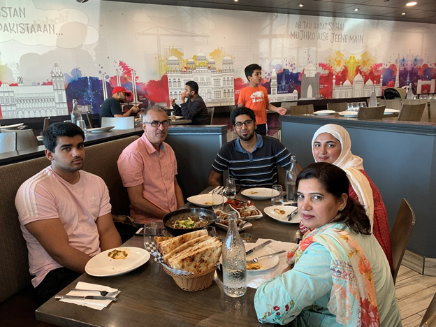 AIBIntl's tweet photo. Today our global teams are celebrating our Centennial with their friends and family in over 140 countries around the world! They're living our passion - Ensuring the enjoyment of food everywhere! #FoodSafety https://t.co/DH5hWVeOHN