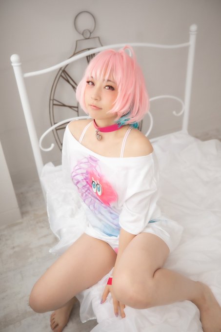 Twitterのコスプレ画像5