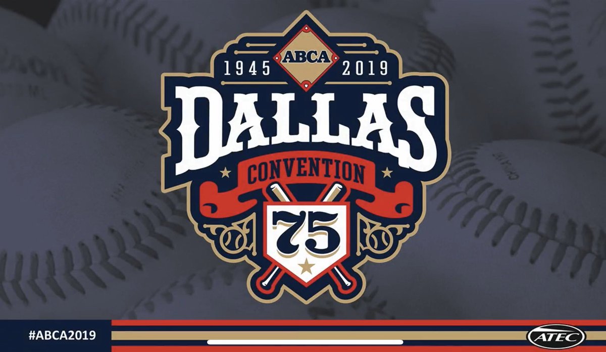 NelsonGord's tweet photo. The new @abca app is awesome!
Pretty cool searching the videos and finding our recruiting panel from #ABCA2019
Looking forward to doing it again this year!
Suggestions on topics you’d like covered? https://t.co/spXaXCfItq