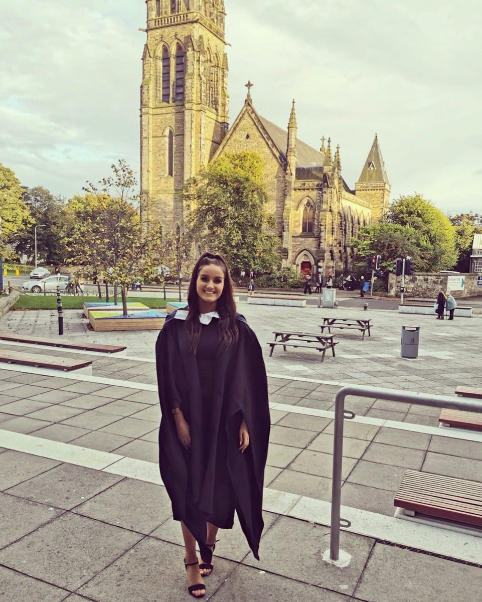 GalbraithMiss's tweet photo. Bachelor of Arts in Business Management👩🏻‍🎓 https://t.co/9apXf4J2jq