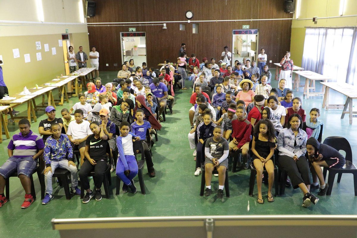 RLabs's tweet photo. What an amazing 3 days it was with 350 Young People from different Communities coming together and learning about Artificial Intelligence, Animation, Robotics and Coding.
#MakingHOPEContagious
#NxtGenBootcamp
#FutureFit https://t.co/BCoWLM41PJ