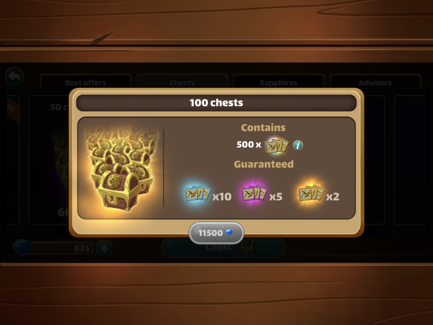 millionlords's tweet photo. Don't forget this week end to participate in our 100 chests giveaway to celebrate our 200 000+ downloads!! You have until Monday to enter in!
#MLWorld
https://t.co/1w5d9erUgn https://t.co/M7rzeSv9lt