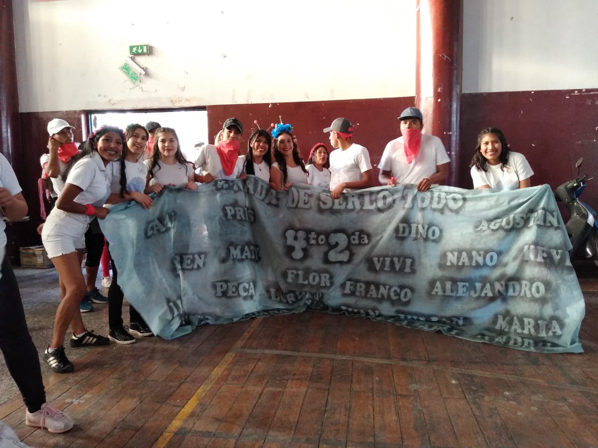 Postales de un hermoso momento junto a Laos chicos del Colegio América Latina #PrePromo #Promo2020 #SEFEX #LosMejores #SomosEsperazaFuturoExito