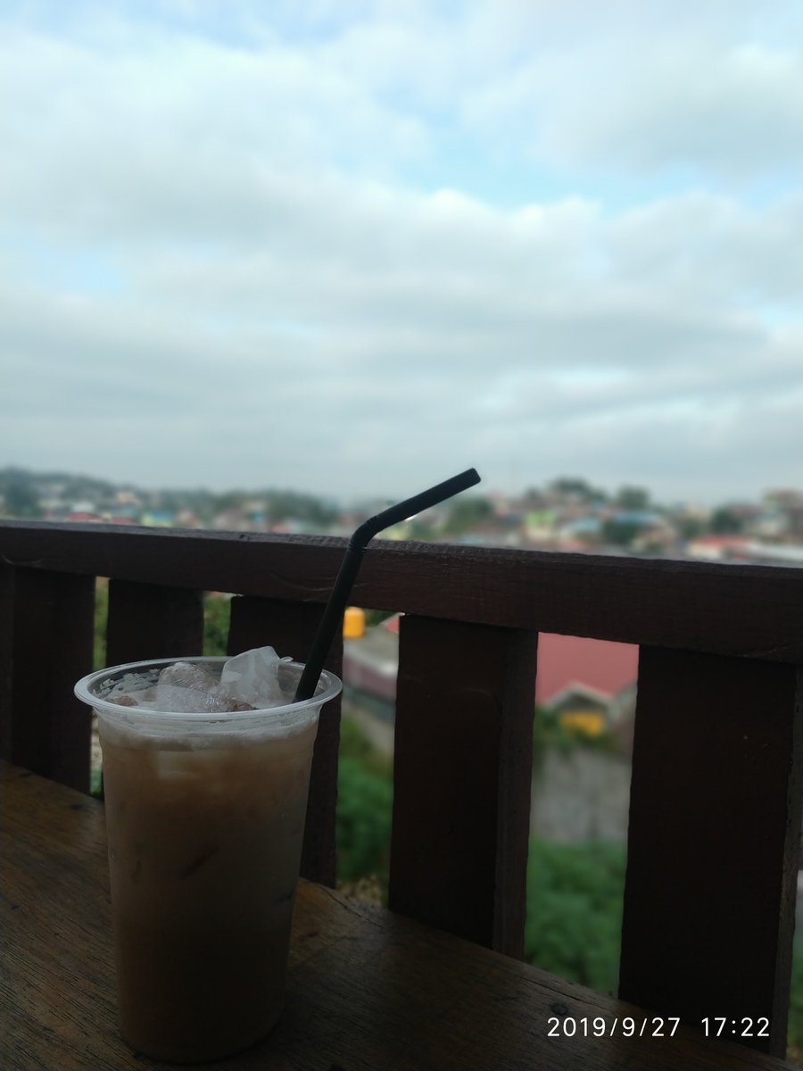 teksmalam's tweet photo. Penikmat kopi...
Pengagum senja... https://t.co/loArMYozNK