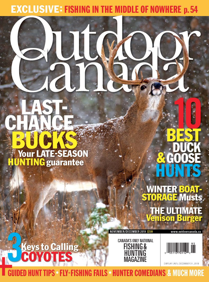 Outdoor Canada tweet media