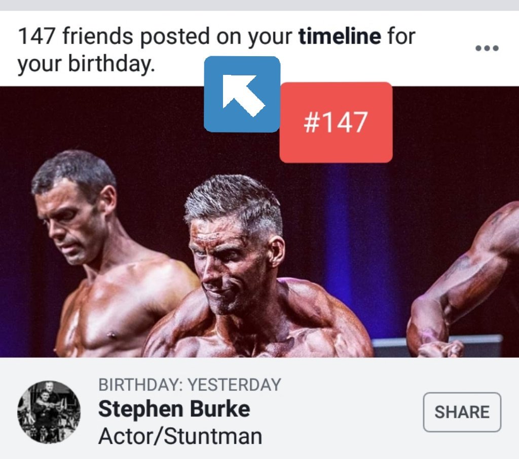 StevieBurke1's tweet photo. Uncanny how some things just materialise 🤣💪 @SightRightUK @markwil147 @leewalker147
You couldn't make that up it's meant to be @SupportSCFC 🤣 #SquadNumber #147 https://t.co/dJvqevEoko