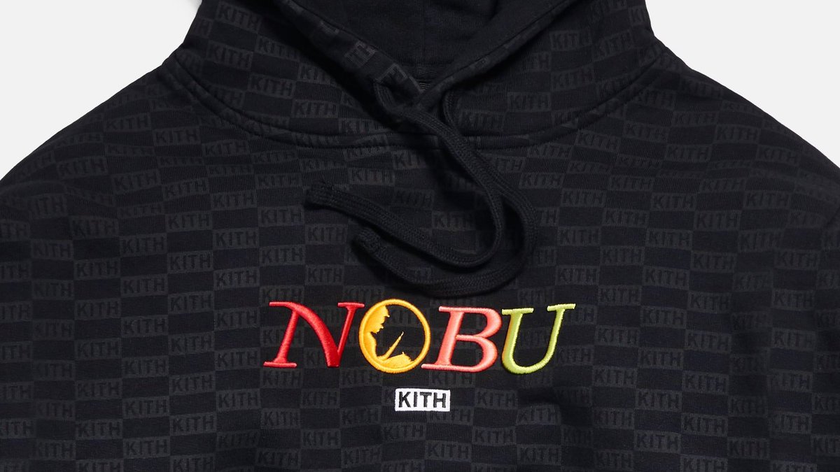 kith nobu