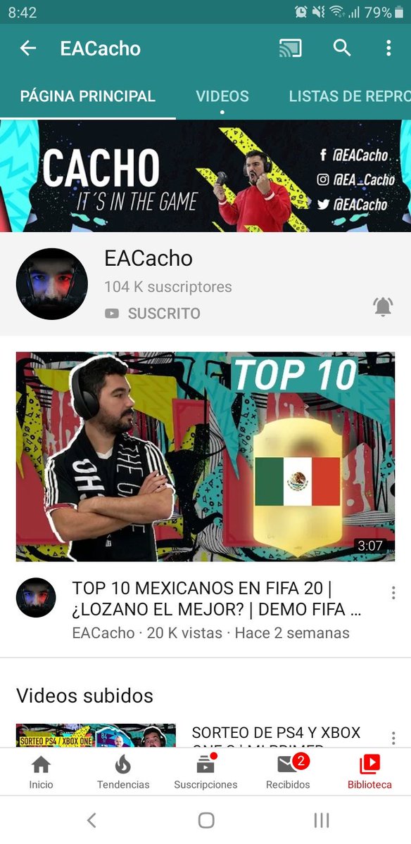 Conde18C's tweet photo. Tu dijistes que se podia el fifa mobile y dejo un screen de mi plantilla que fue la del fifa 18 tambien jugue la 17, 19 y ahora la 20
Me gustaria mucho ganar @EACacho #eacacho https://t.co/5sLoFJkBK2