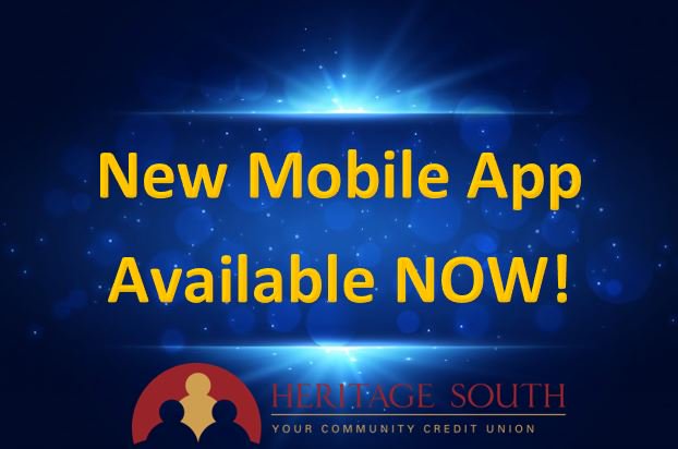 Our NEW Mobile App is available to download! Click the links or scan the QR code.                                                                                                                           Apple:apps.apple.com/us/app/myhscu/…   Google/Android:play.google.com/store/apps/det…