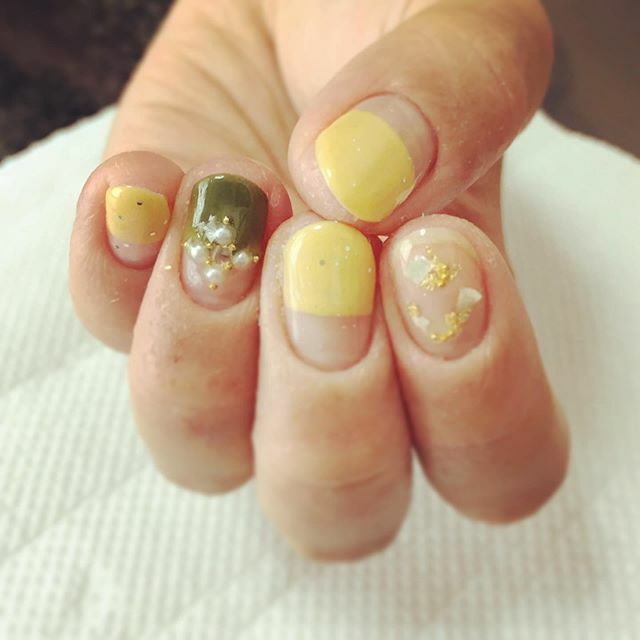 北浦和ネイルサロンwicket Nail Wicketnail Twitter