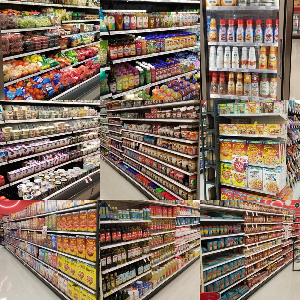 Guest Ready &amp; Full throughout consumables! Great job TL Matt and his Team always driving consistent Brand! <a href="/MaloneTray/">Tracey Beatty</a> <a href="/Summer_K_W/">Summer Hickok</a> <a href="/LindseyT0632/">Lindsey Currie</a>
