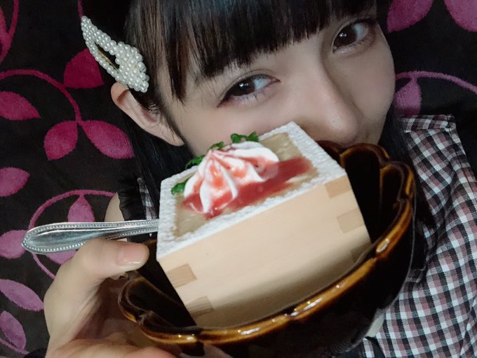今村麻莉愛のTwitter画像20
