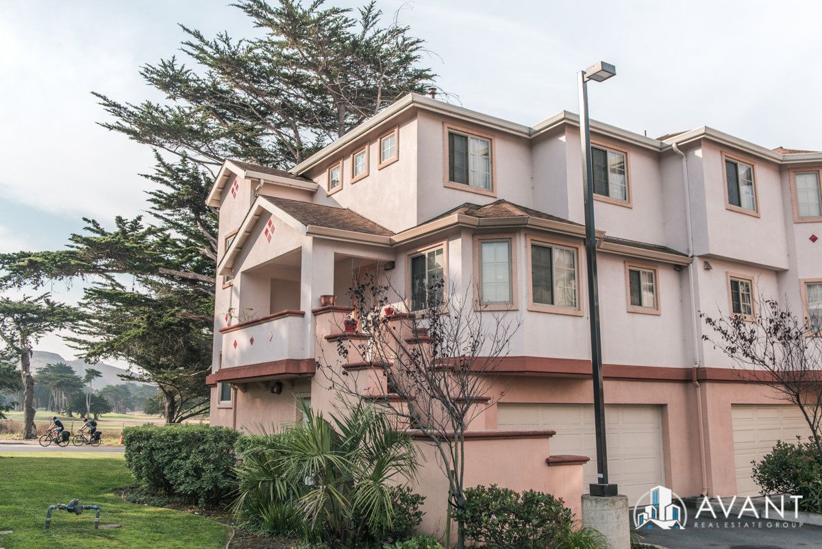 Come explore San Mateo County with Avant Real Estate Group! Hundreds of exotic plants hang from the ceiling at the Shelldance Orchid Gardens in Pacifica. 415.935.3410 | info@avantsf.com | Lic. 01953438 #SanMateo #California #Pacifica #City #Photography #RealEstate #AvantSF
