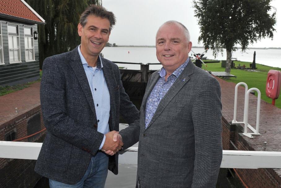 ellklaus's tweet image. Nieuw partnerschap #partnerprogramma gesloten tussen @OVERwormerland en @Zaanstreek @lexkruijver wethouder @jeroenschalkwijk om nog beter samen in te spelen op de kansen om bezoekers vanuit de #mra en regio naar de streek te trekken en te binden