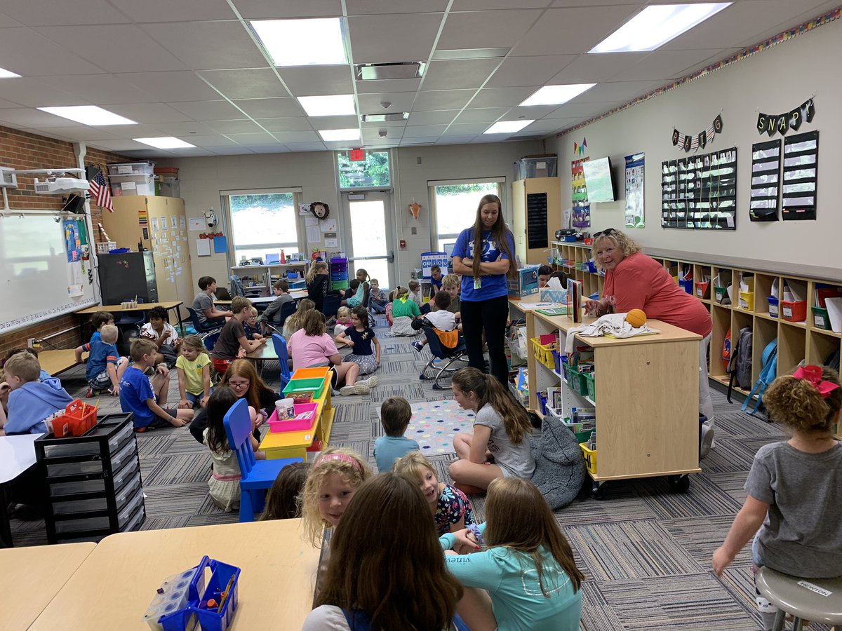 Mr. Urso's Class tweet media