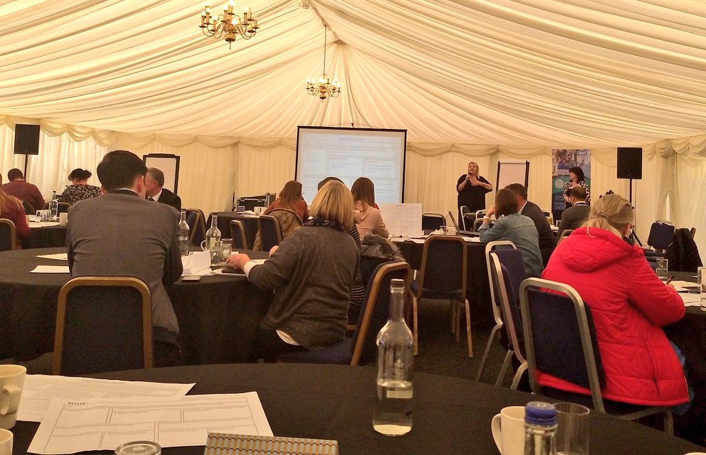 GMEC_PSC's tweet photo. We're wrapping up today's event now. Thanks to everyone who has joined today's event and shared the #COPD learning #COPDNorthWest https://t.co/3Ht9S09u0J
