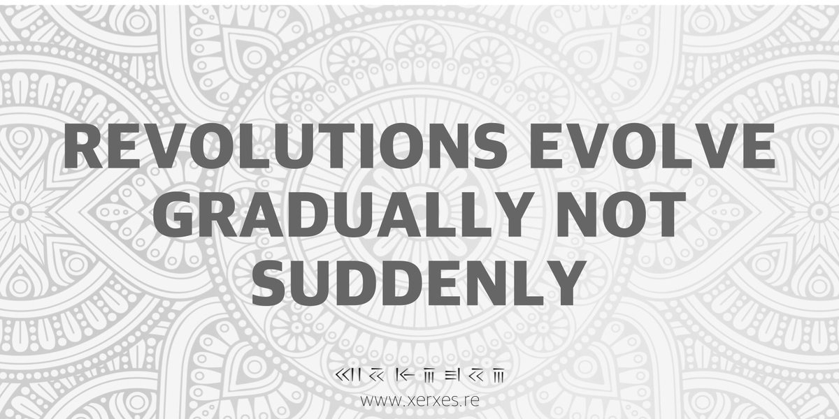 Xerxes Voshmgir tweet media