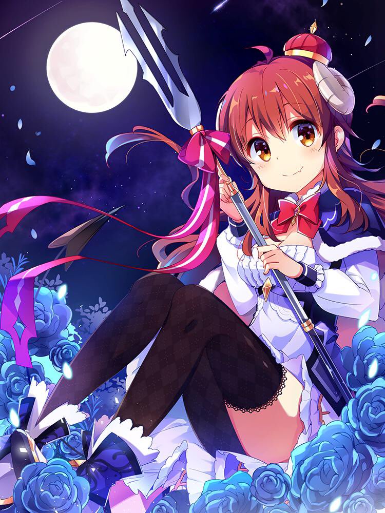 9月28日はシャミ子の誕生日 9月28日はシャミ子の誕生日