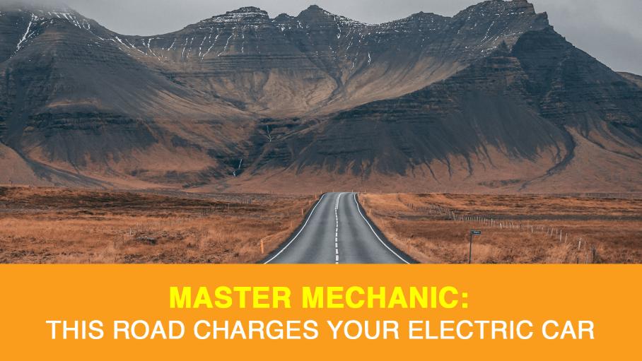 Did you know that a city in Sweden is in the process of installing an electric road? Soon to be the world’s first, this unique city will have a road capable of charging electric cars as they drive! Learn more here: bit.ly/304RIKf