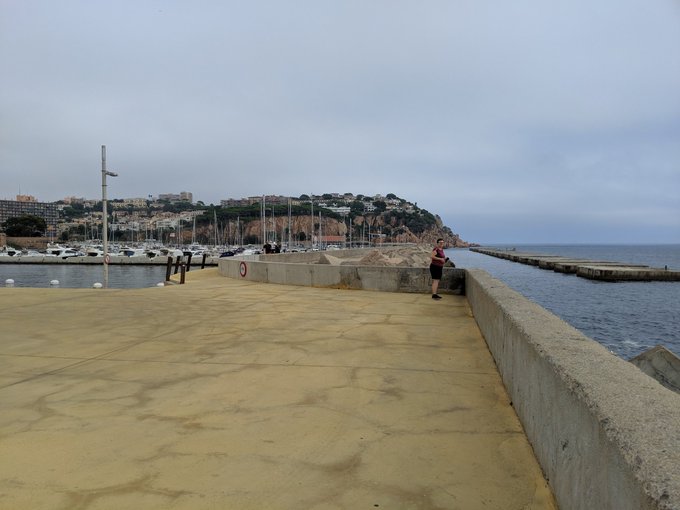Sea